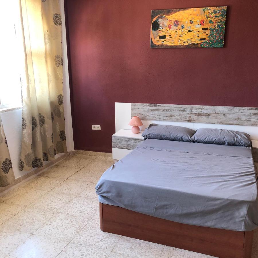 Villa Carmen 네르하 외부 사진