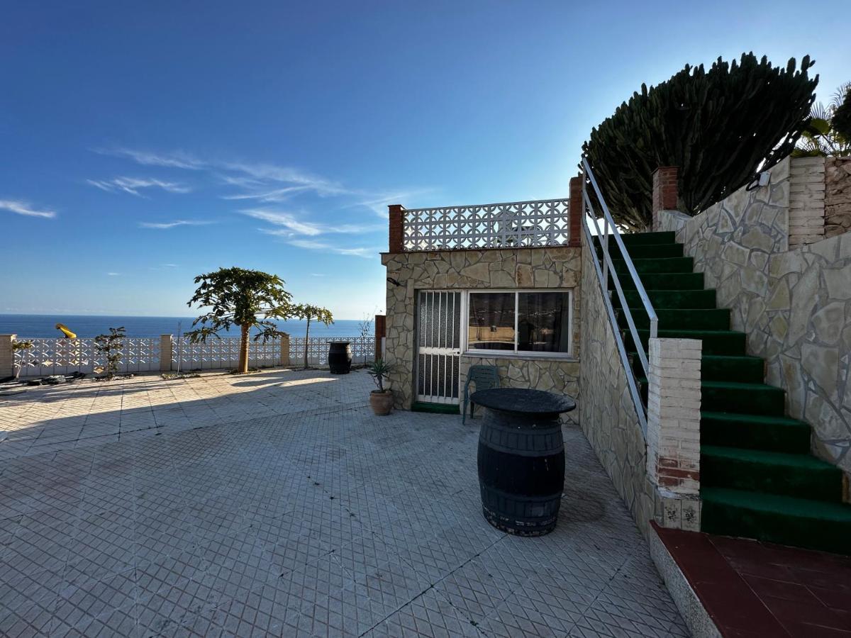 Villa Carmen 네르하 외부 사진