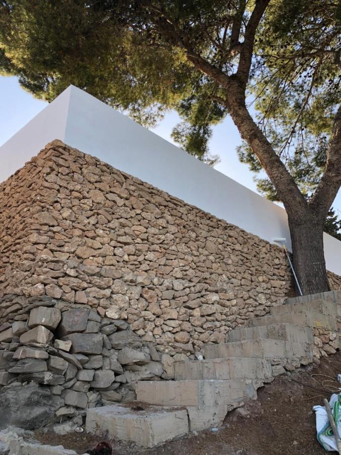 Villa Carmen 네르하 외부 사진